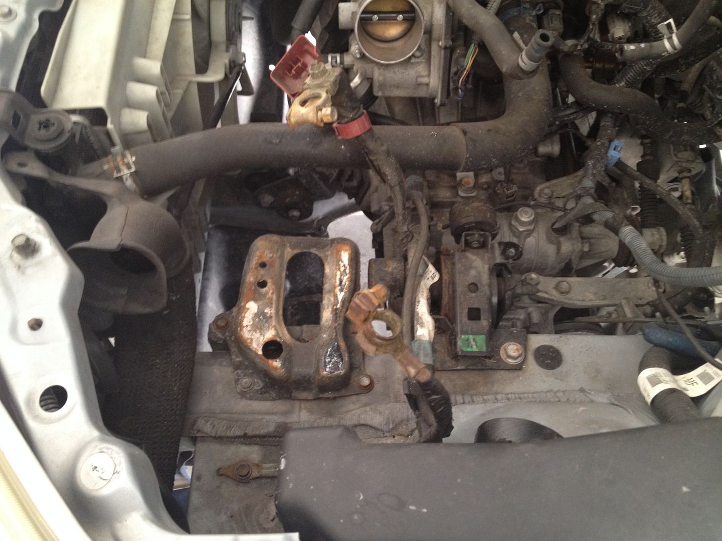 DIY 2003-2008 Corolla, Matrix, Pontiac Vibe A245E/A246E Auto Trans ...